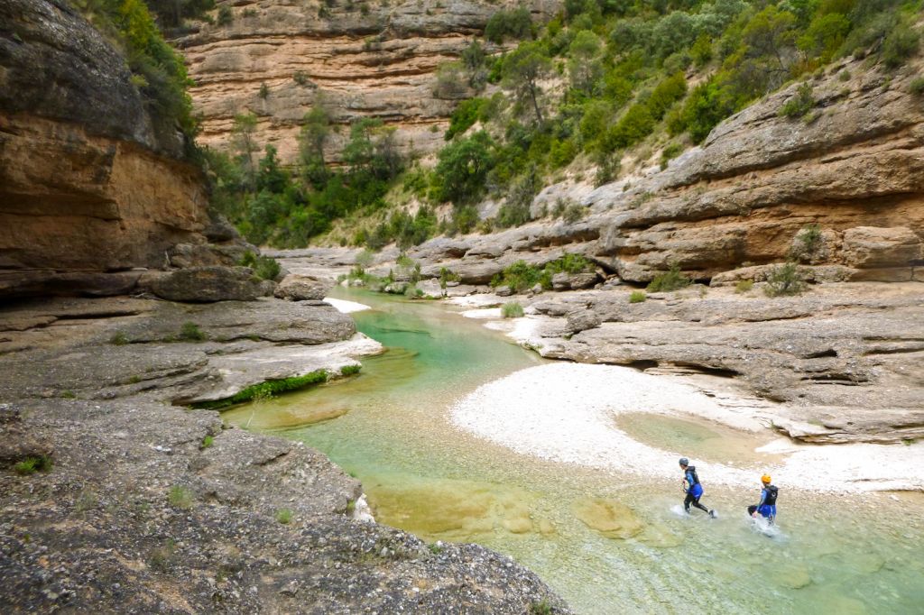 Sierra De Gredos