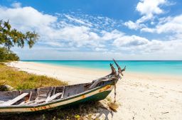 Things to do in Mozambique