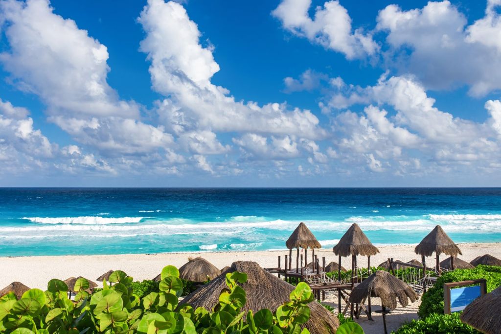 cancun