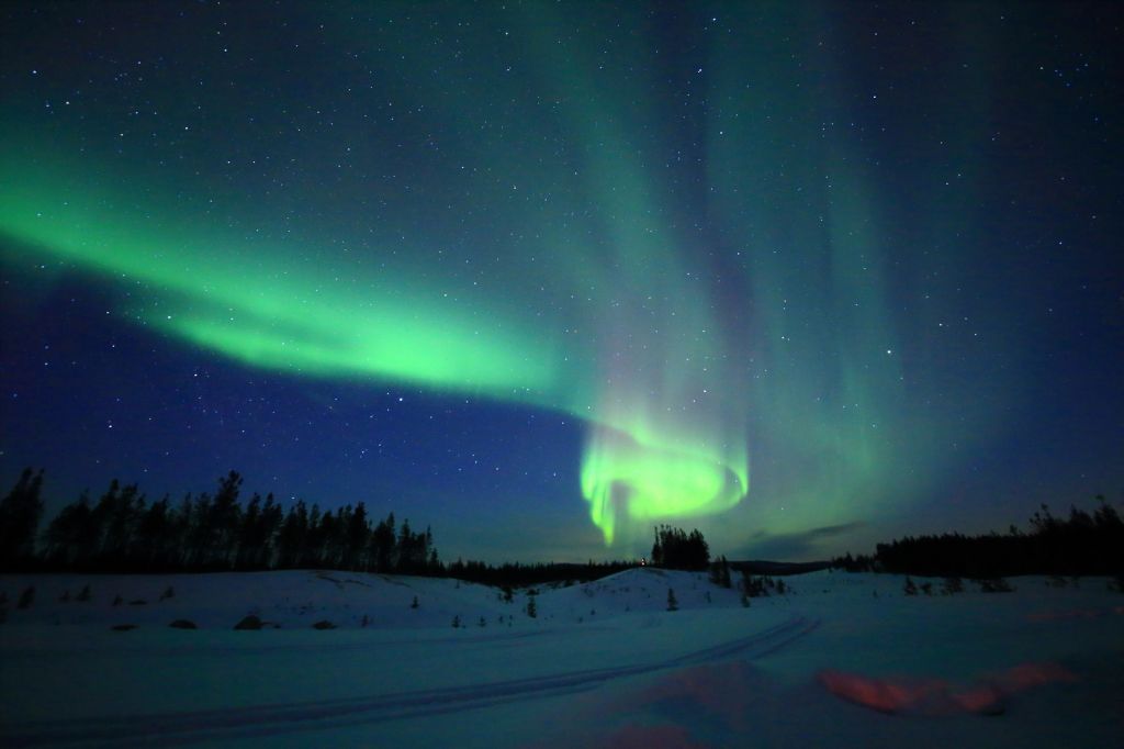 The Northern Lights Holidays in Finland | Traveler by Unique