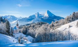 Where to Go in the Austrian Alps