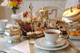 Where to Find the Best Afternoon Tea in London