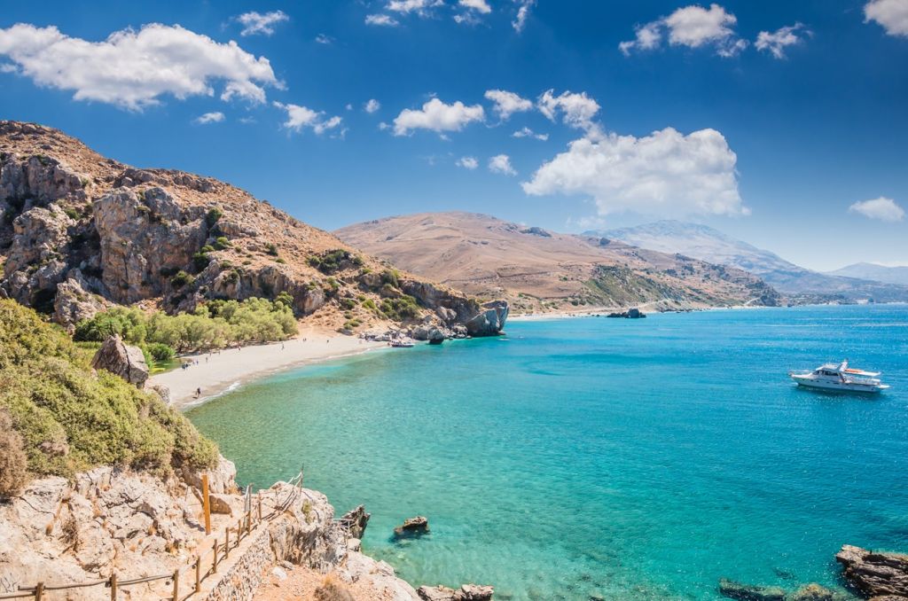 Why you should visit Crete in winter time Traveler by Unique