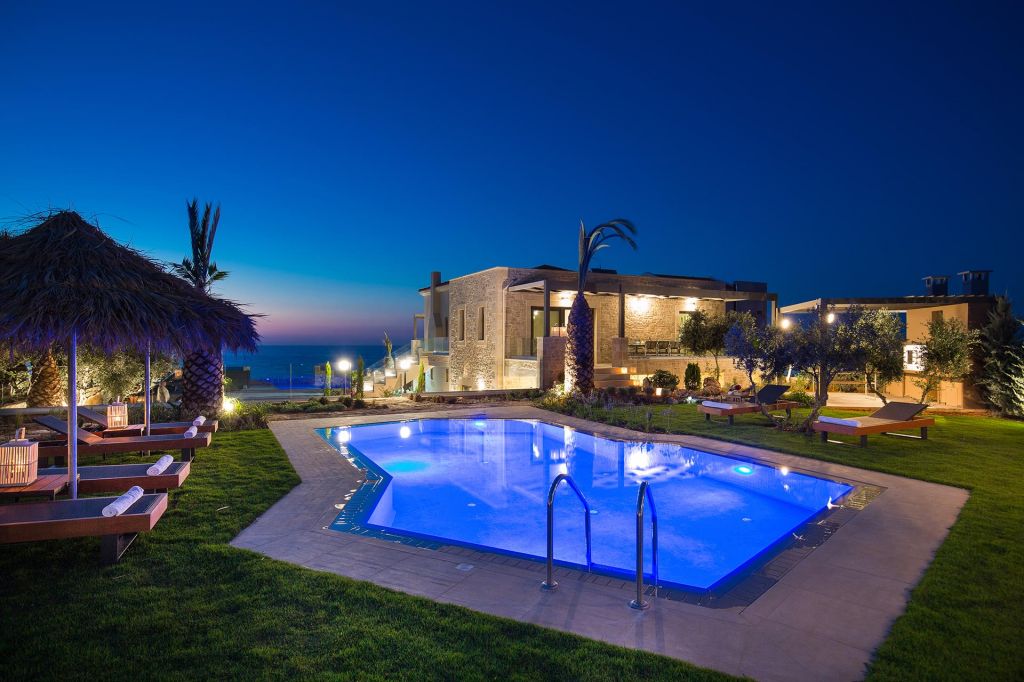 Akti Villa Crete