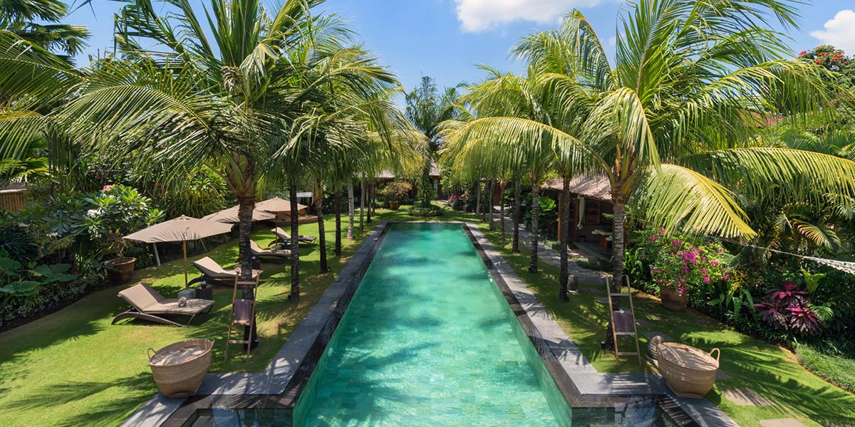 Top 10 Villas to Rent in Seminyak Bali