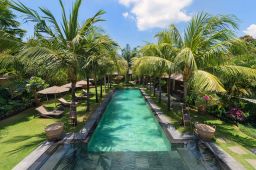 Top 10 Villas to Rent in Seminyak Bali