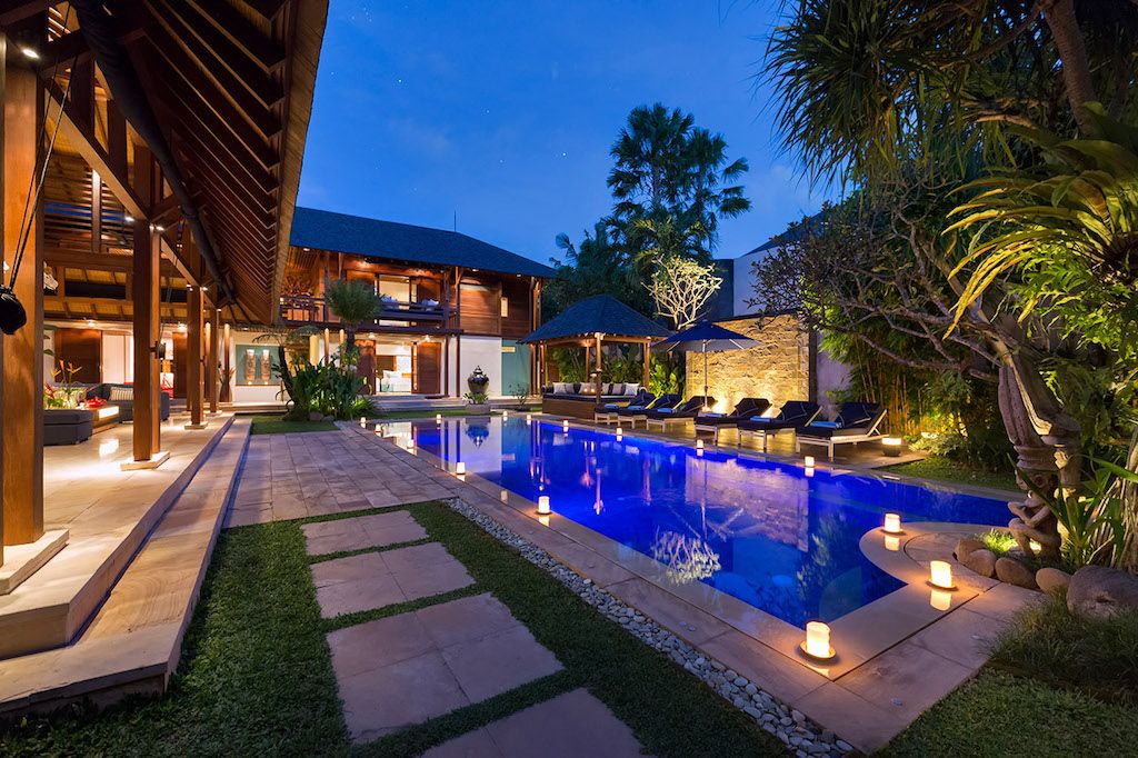 Villa Windu Sari Bali Seminyak