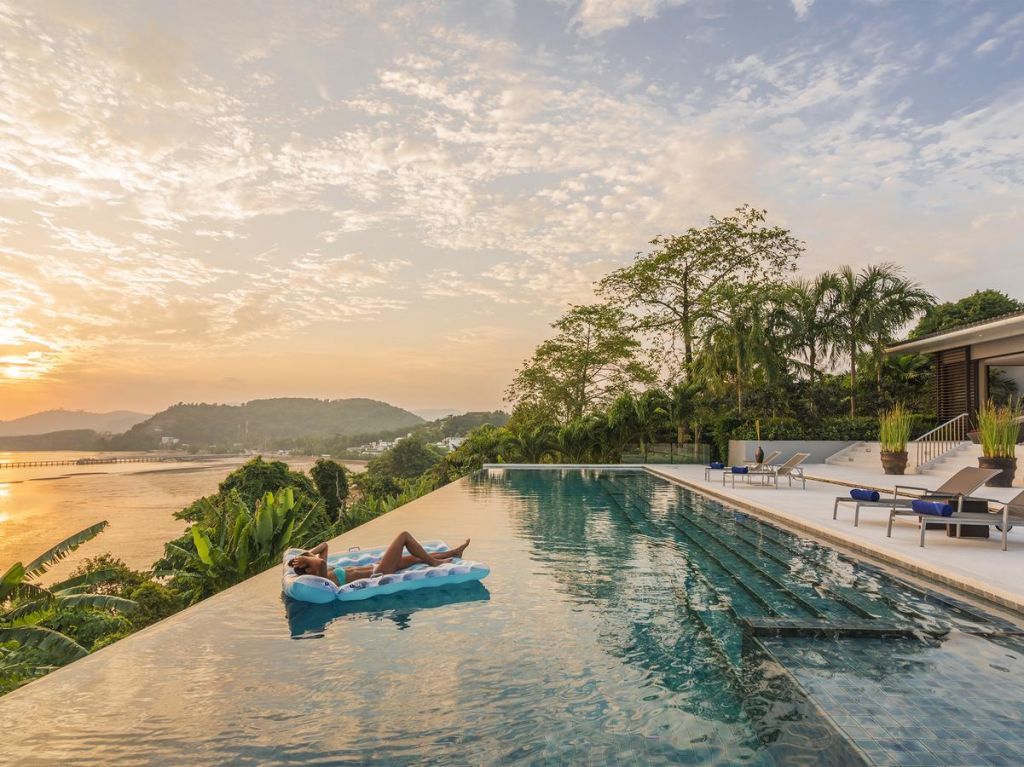 Baan Maprao Phuket