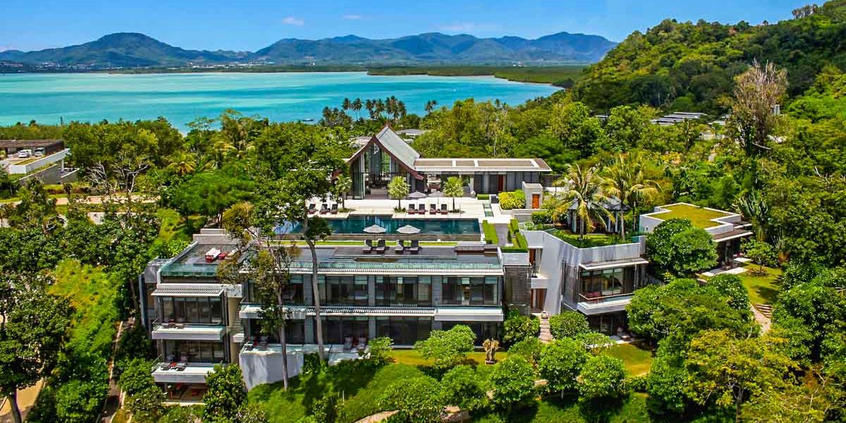 top 10 villas to rent in phuket