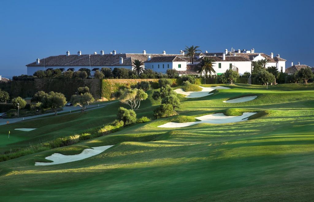 Green 10 Private Villas at Finca Cortesin