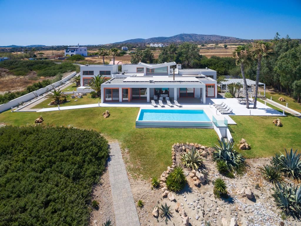 Villa Seven Rhodes