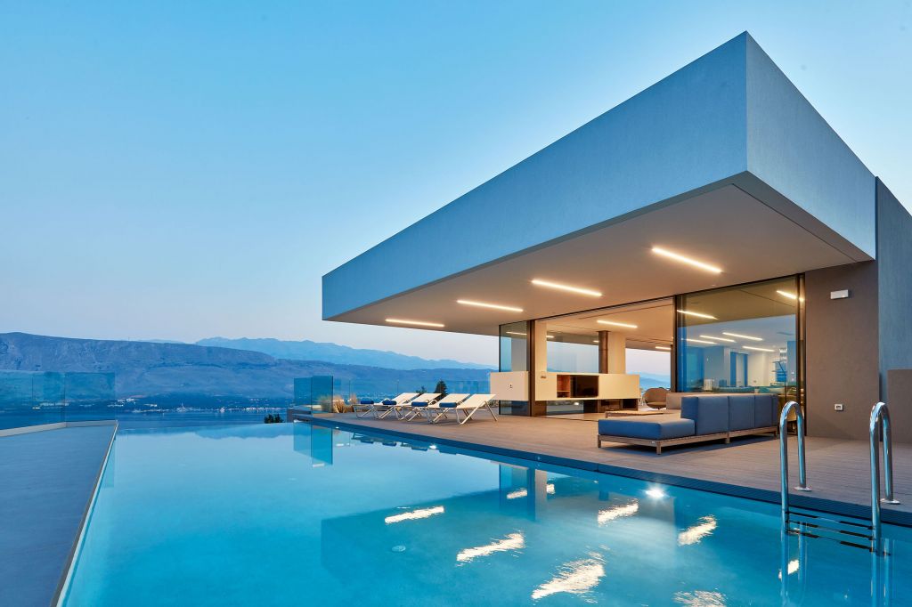 The Top 15 Villas to Rent in Crete