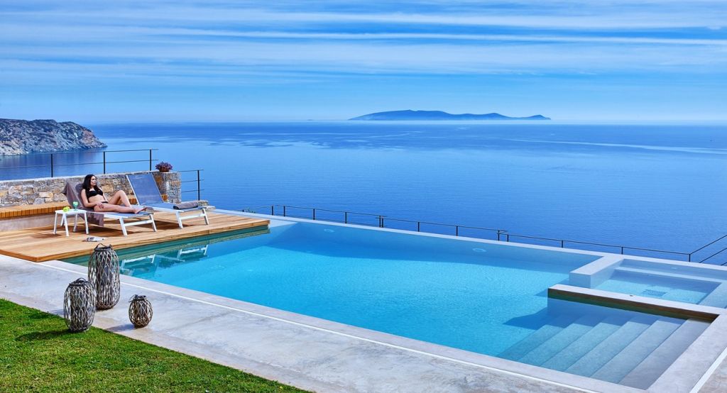 The Top 15 Villas to Rent in Crete