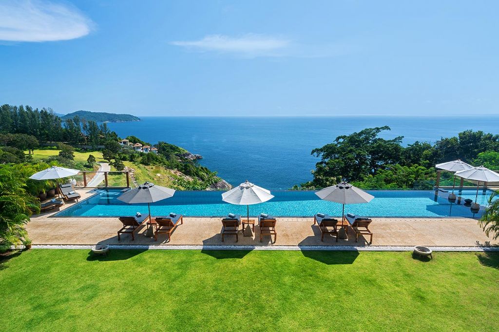 Villa Aye Phuket