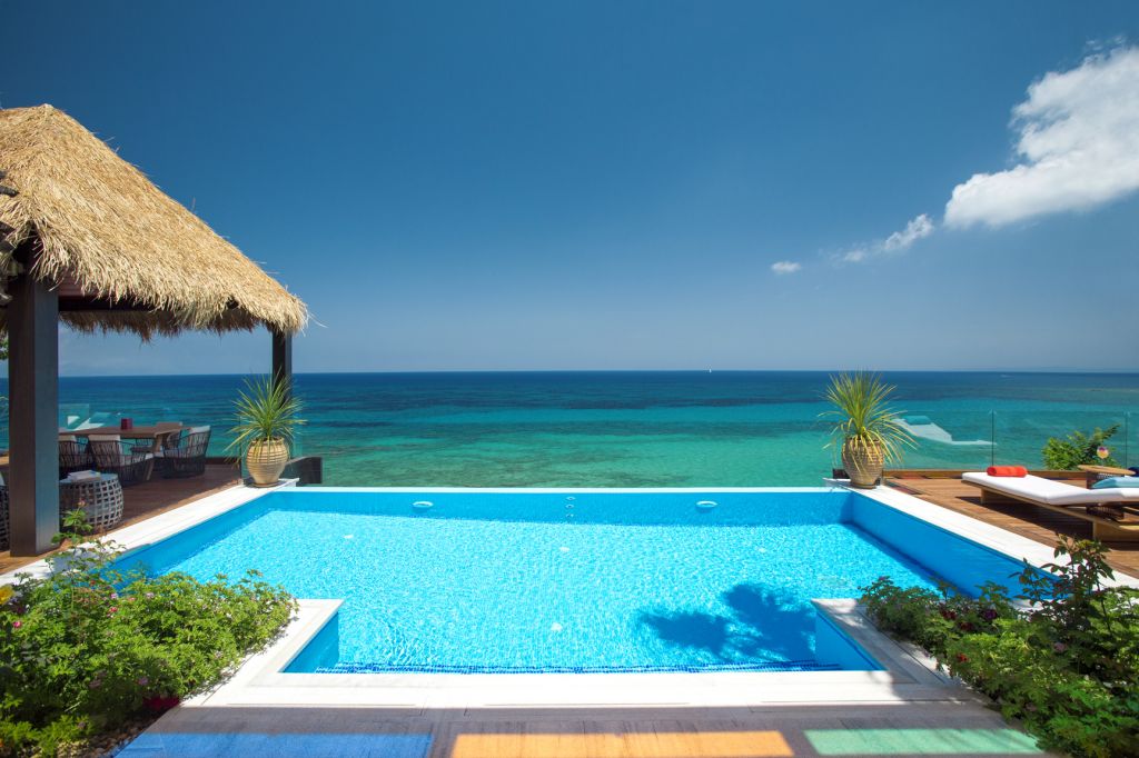 Royal Infinity Villa at Porto Zante Villas