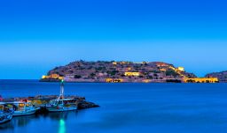 Elounda Villas to Rent
