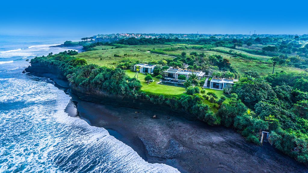 Villa Tantangan Bali