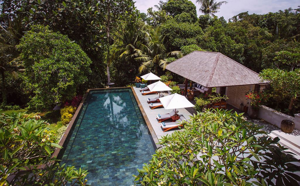 The Arsana Estate Bali