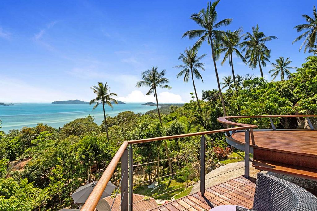 L2 Residence Samui