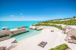The best beach villa rentals in the world
