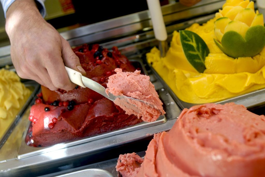 Best Gelato In Tuscany Italy Traveler By Unique