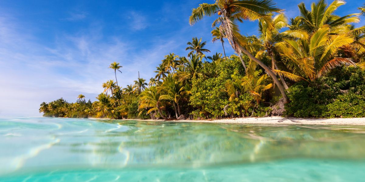 Cook Islands In the Heart Of The Pacific | Traveler by Unique