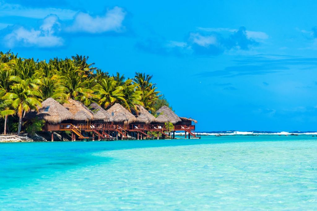 things to do Cook Islands