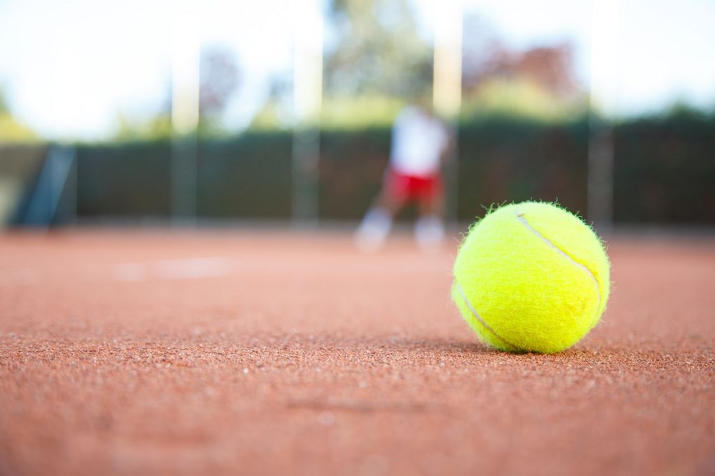 Aphrodite Hills Tennis, Cyprus