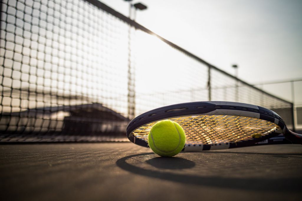 Carlisle Bay Tennis, Antigua