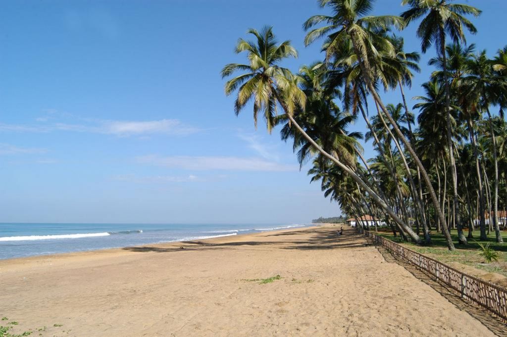 Vipingo Beach Keya