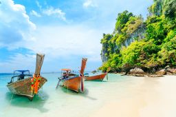 A guide to vacationing in Phuket