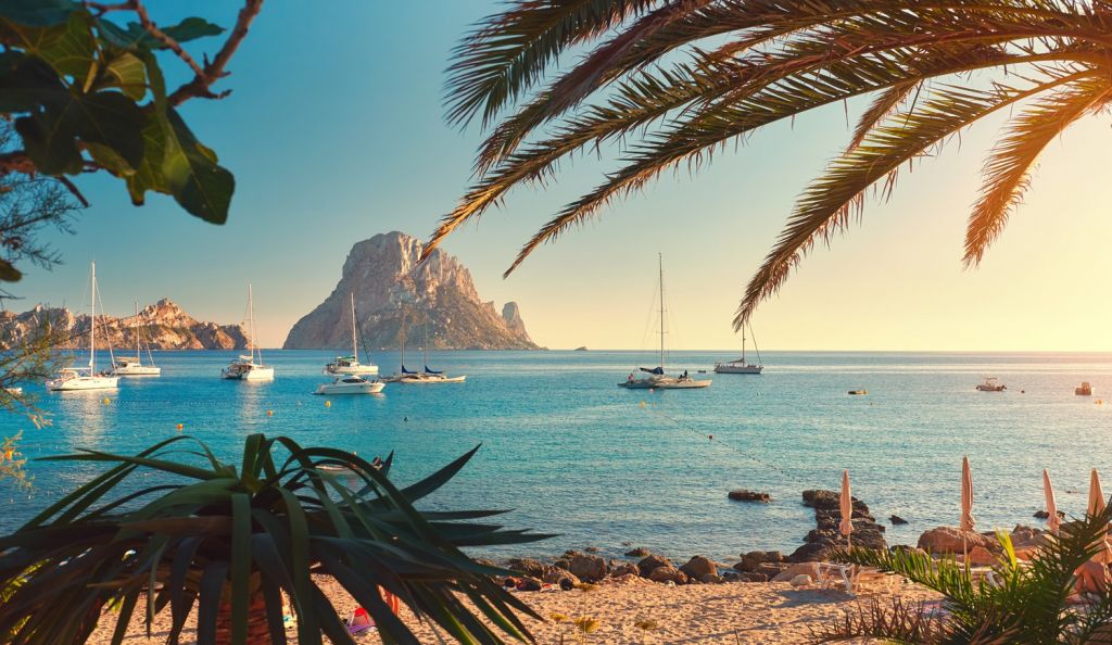 ibiza