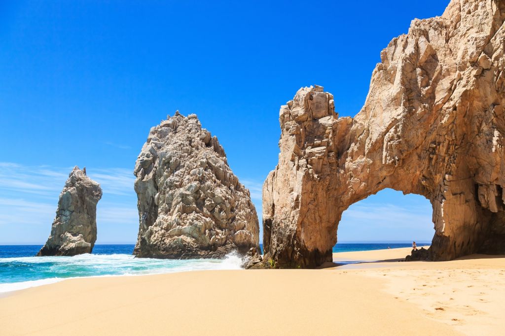 Cabo San Lucas