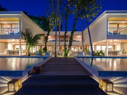 6 breathtaking villas across the world