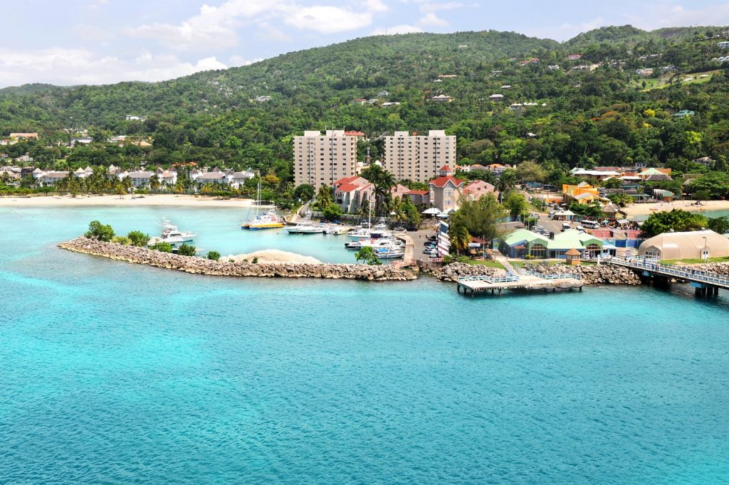 Ocho Rios