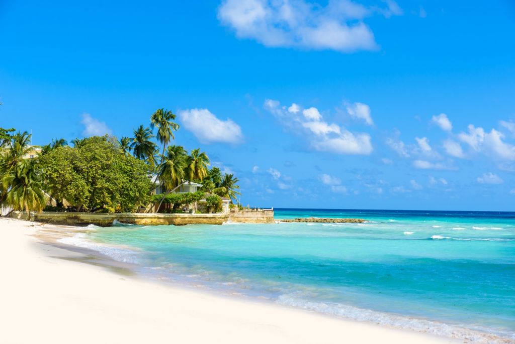 Dover Beach Barbados