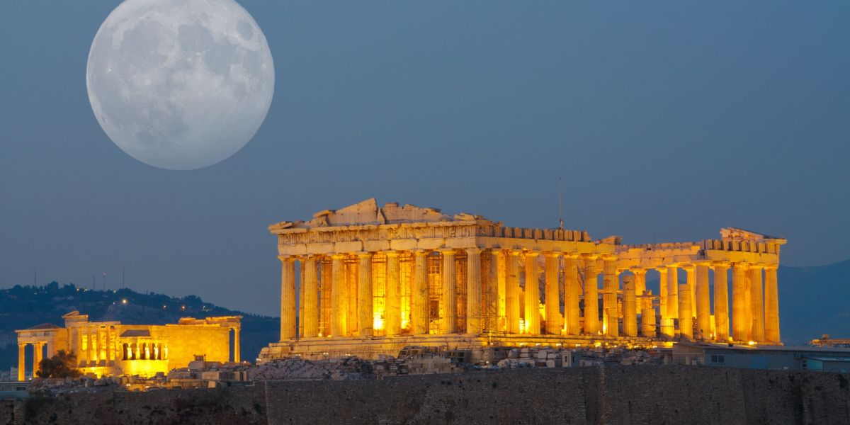 Everything to know about Athens