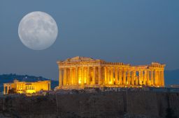 Everything to know about Athens