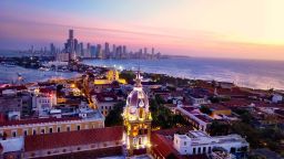 Top things to do in Colombia