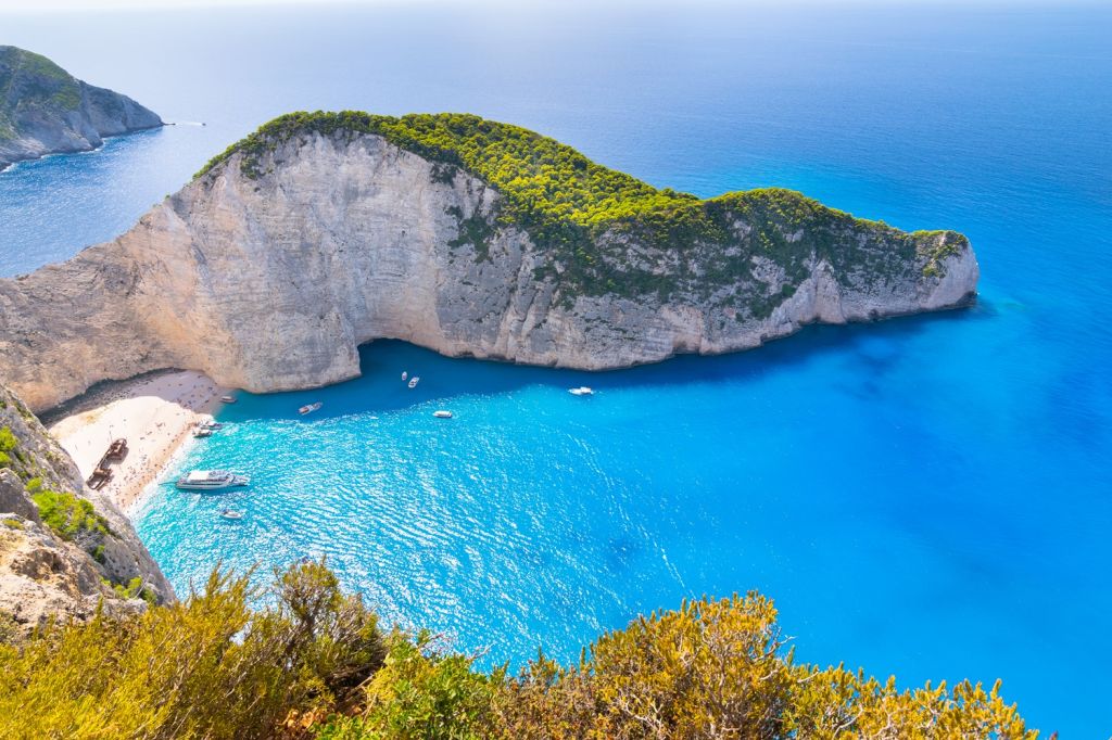 navagio