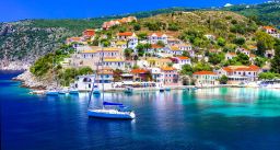 Things to do in Kefalonia