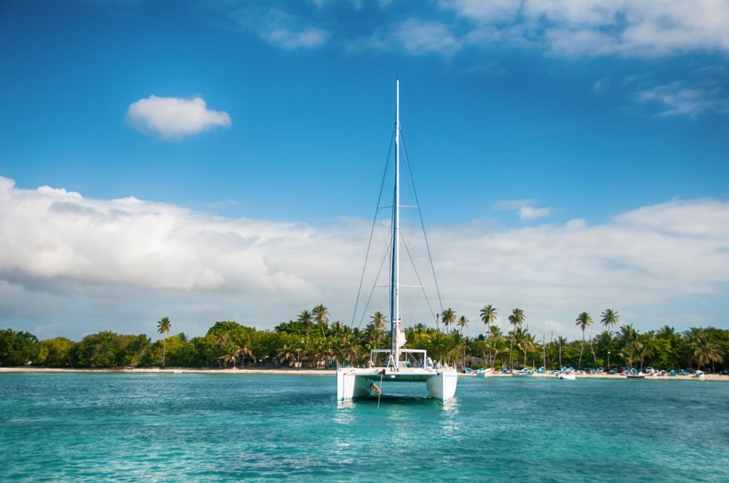 Antigua, Caribbean