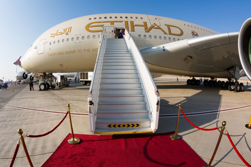 etihad