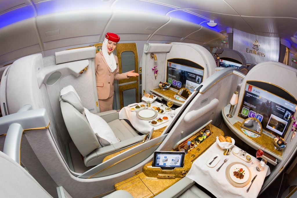 emirates