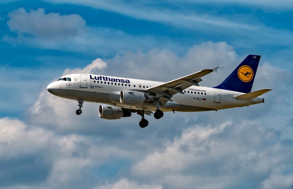 Lufthansa