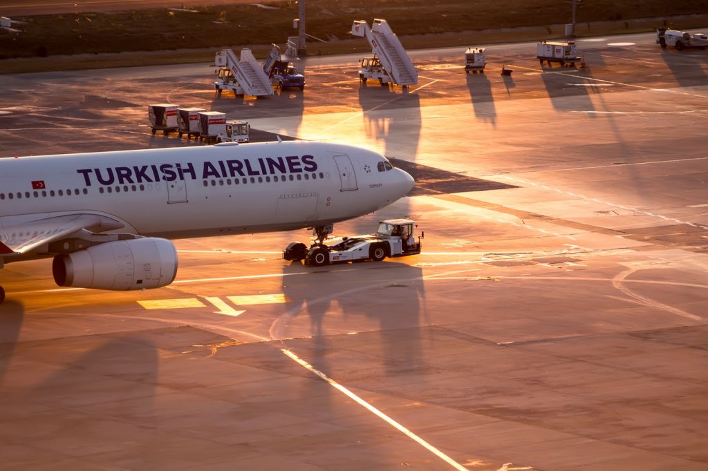 Turkish Airlines