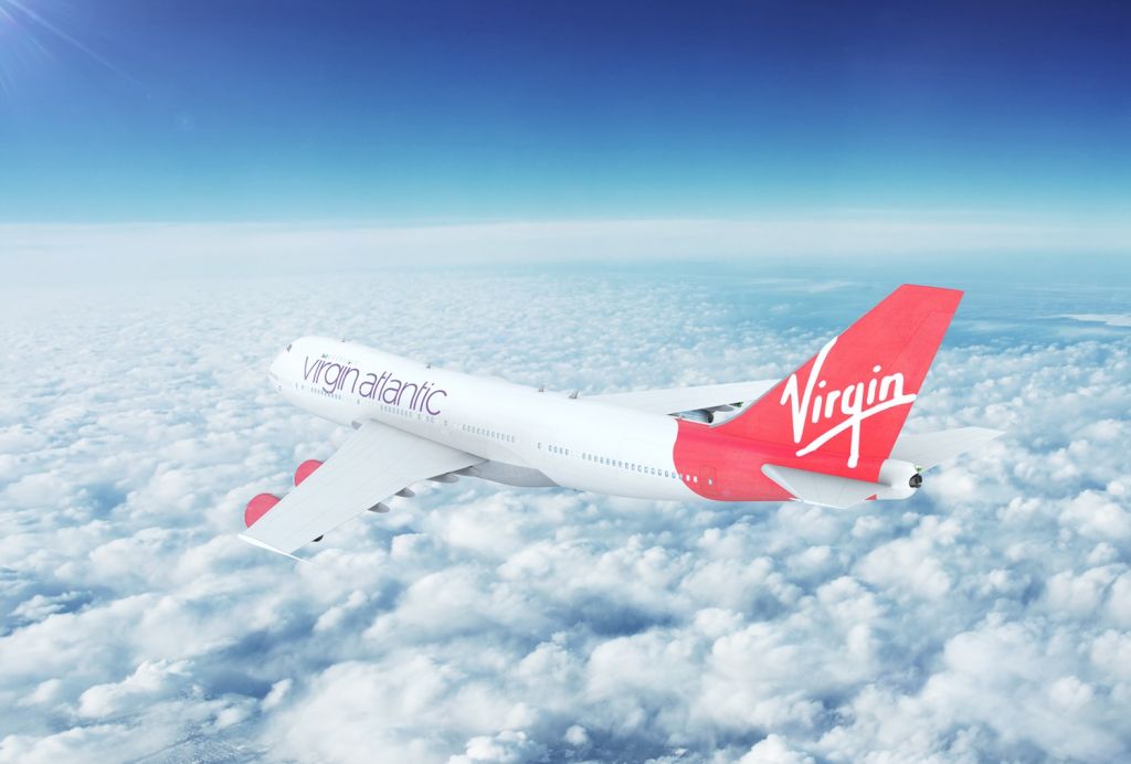 Virgin Atlantic