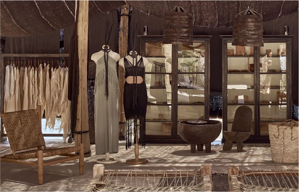 Retail Therapy: A List of the Best Shops in Mykonos (2023) - Framey