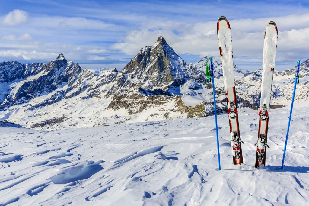 Zermatt, Switzerland