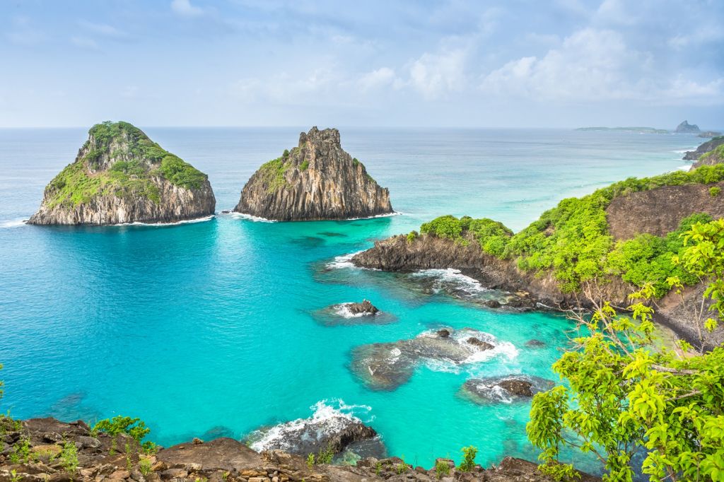 Fernando de Noronha, Brazil